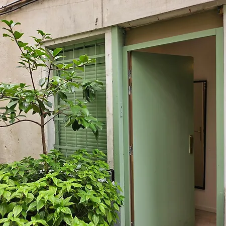 Apartment L'escapade Bastille - Proche Marais