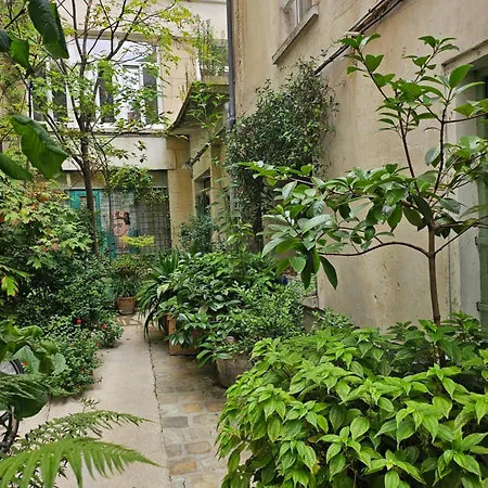 L'escapade Bastille - Proche Marais * Paris