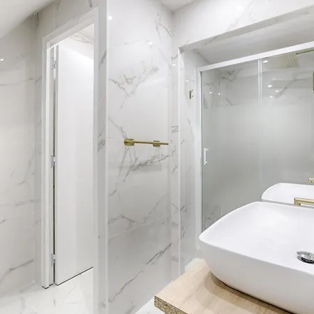 L'escapade Bastille - Proche Marais Appartement Paris