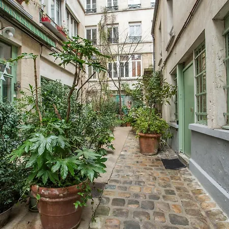 L'escapade Bastille - Proche Marais *