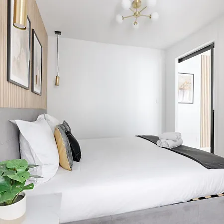 L'escapade Bastille - Proche Marais Διαμέρισμα