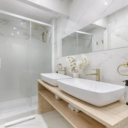 L'escapade Bastille - Proche Marais Appartement Parijs