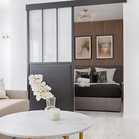 L'escapade Bastille - Proche Marais Appartement Parijs